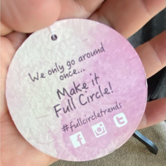 Heather gray lounge shortalls - Picture 7 of 8